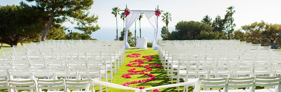 Los Verdes Golf Course - 1