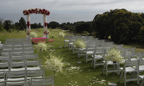 Los Verdes Golf Course - 4