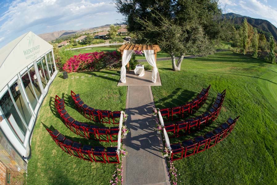 Wedgewood Glen Ivy - 3