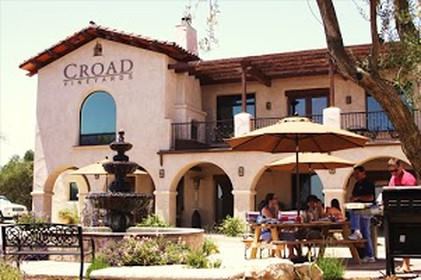 Croad Vineyards - 1