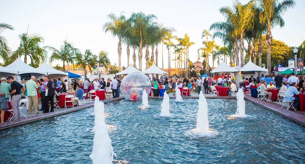 NTC Venues At Liberty Station - 5