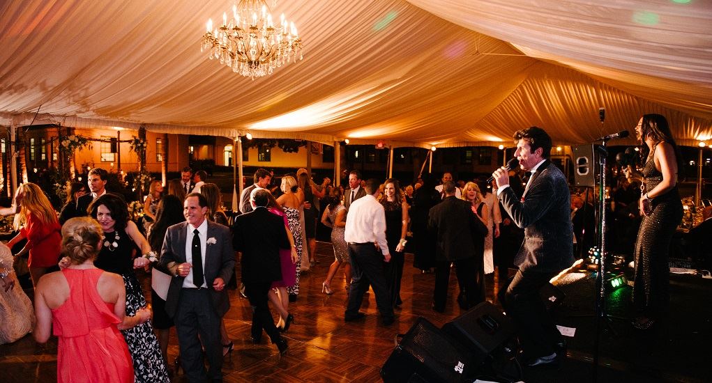 NTC Venues At Liberty Station - 6