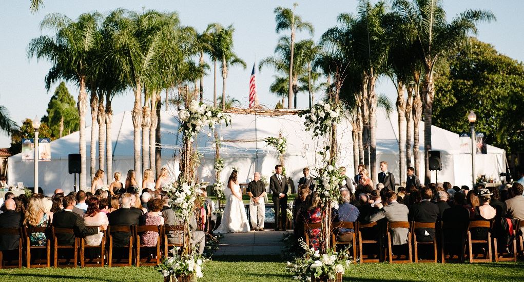 NTC Venues At Liberty Station - 4