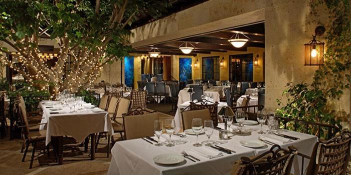 Mastro's Ocean Club - Newport Beach - 3
