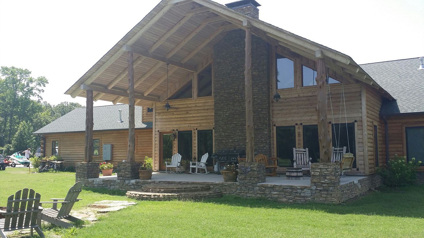 Southern Charm Wedding And Event House - 2