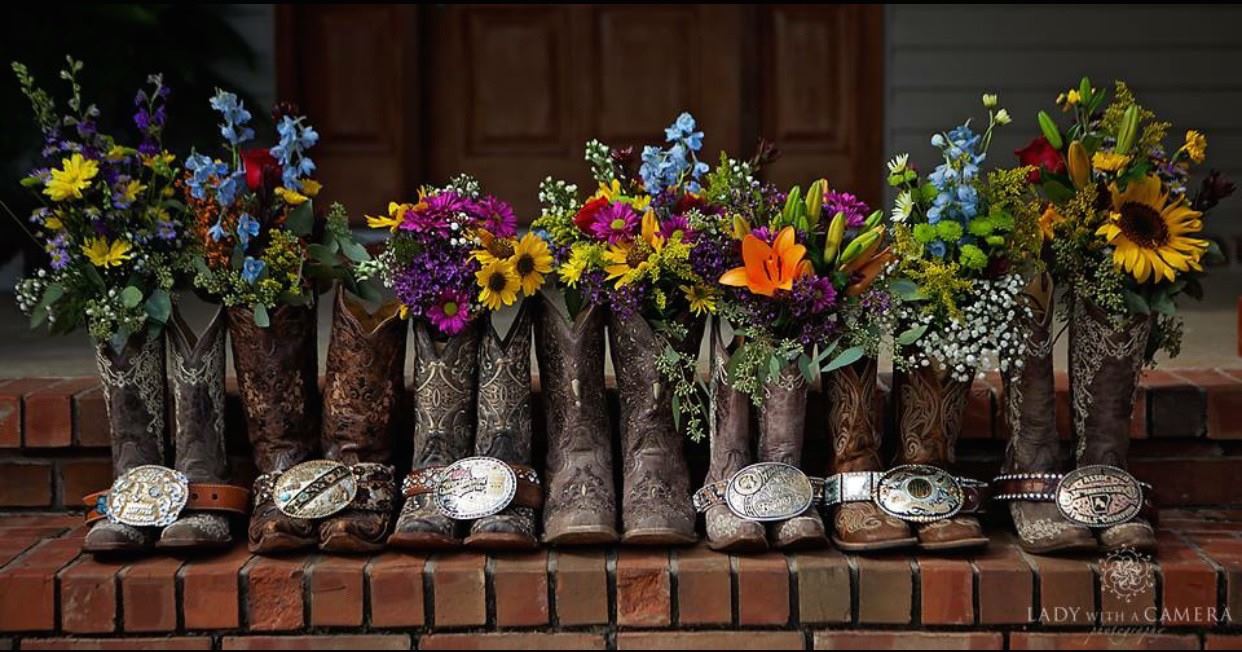 Southern Charm Wedding And Event House - 4