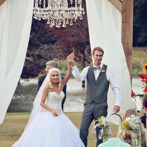 Southern Charm Wedding And Event House - 1