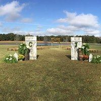 Southern Charm Wedding And Event House - 6