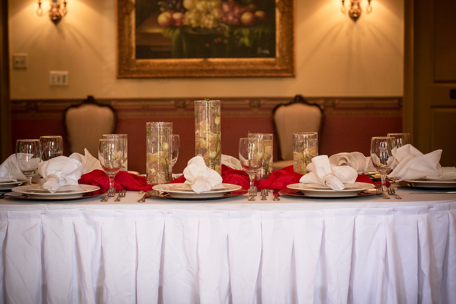 The Cedars Of Marion - 7