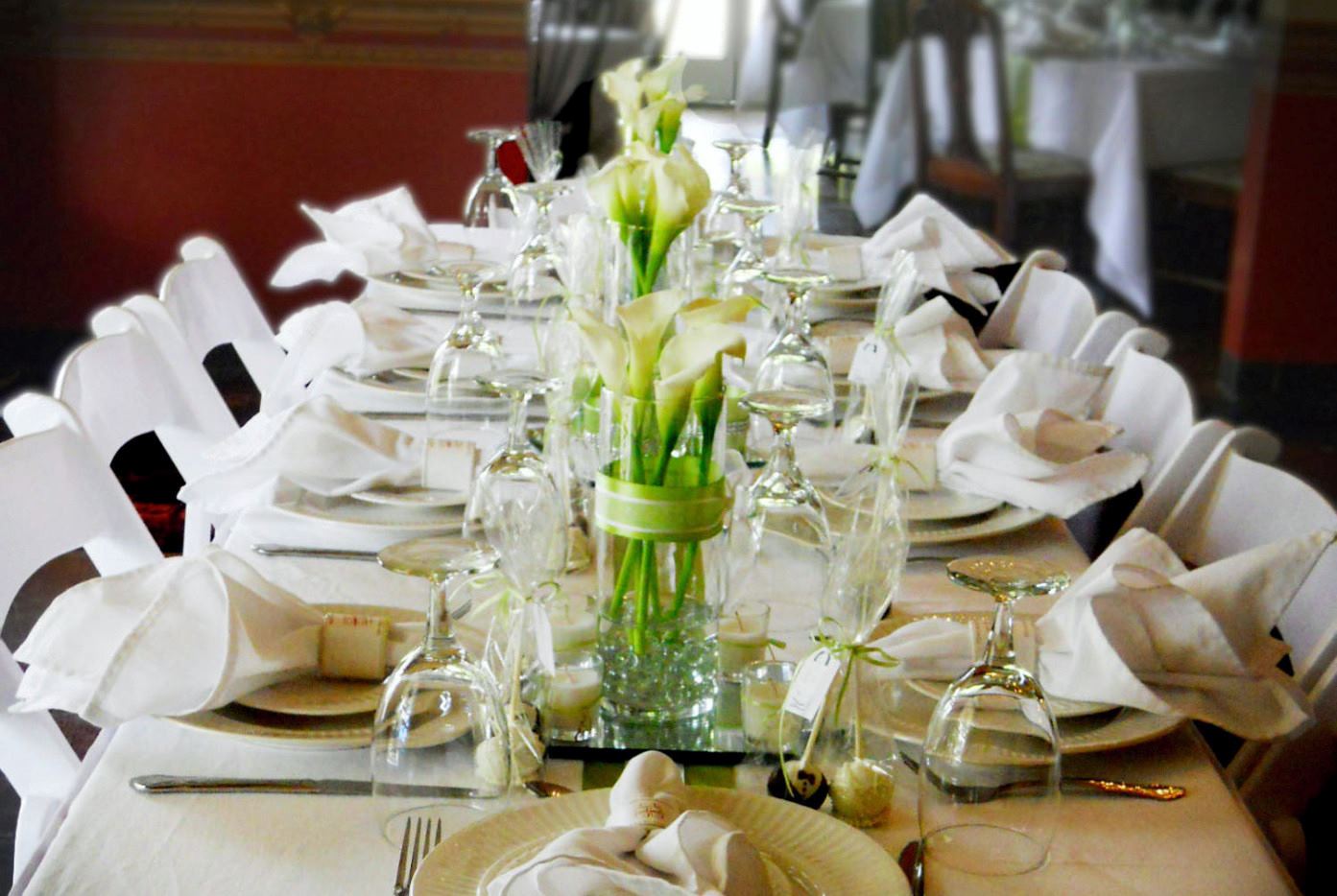 The Cedars Of Marion - 5