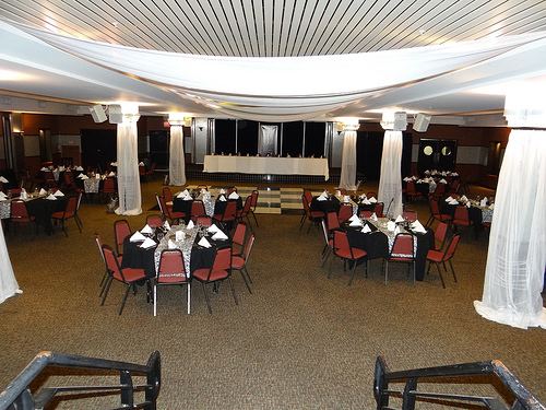 UARK Bowl Event Venue - 7