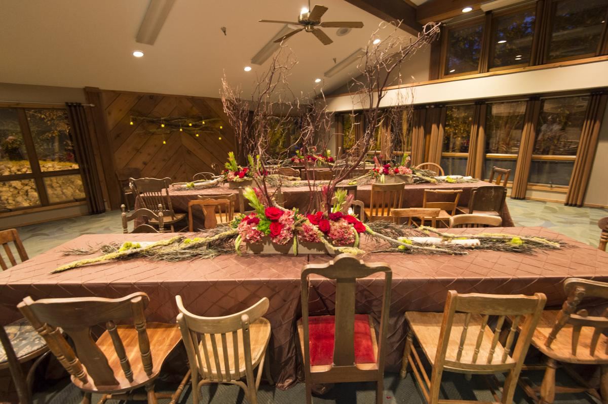 Mountain Harbour Resort And Spa On Lake Ouachita - 7