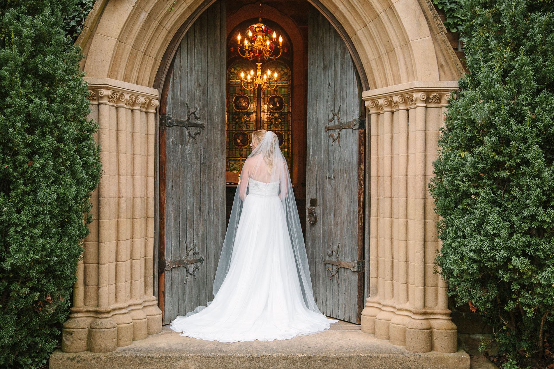 St. Catherine's at Bell Gable - 2