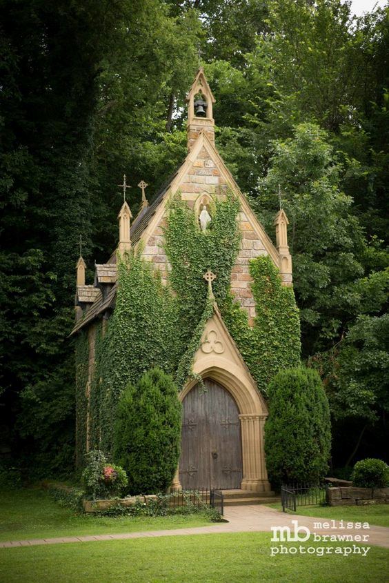 St. Catherine's at Bell Gable - 3