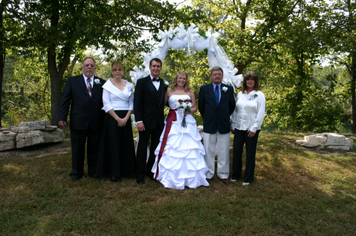 The James Ranch Event Center - 1