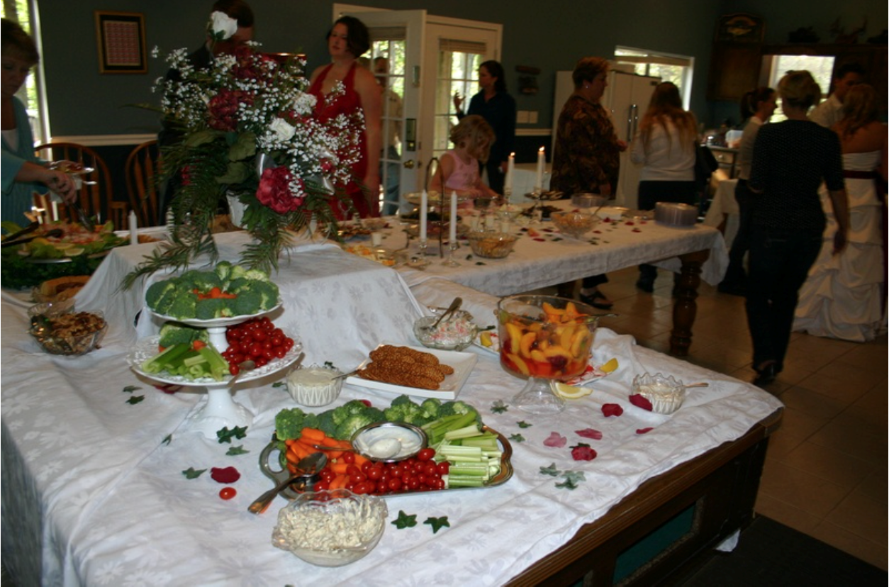 The James Ranch Event Center - 7