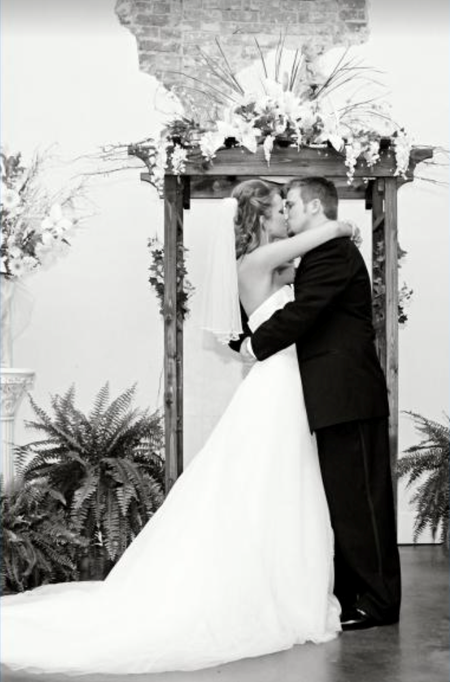 Robbins Sanford Grand Hall - 5