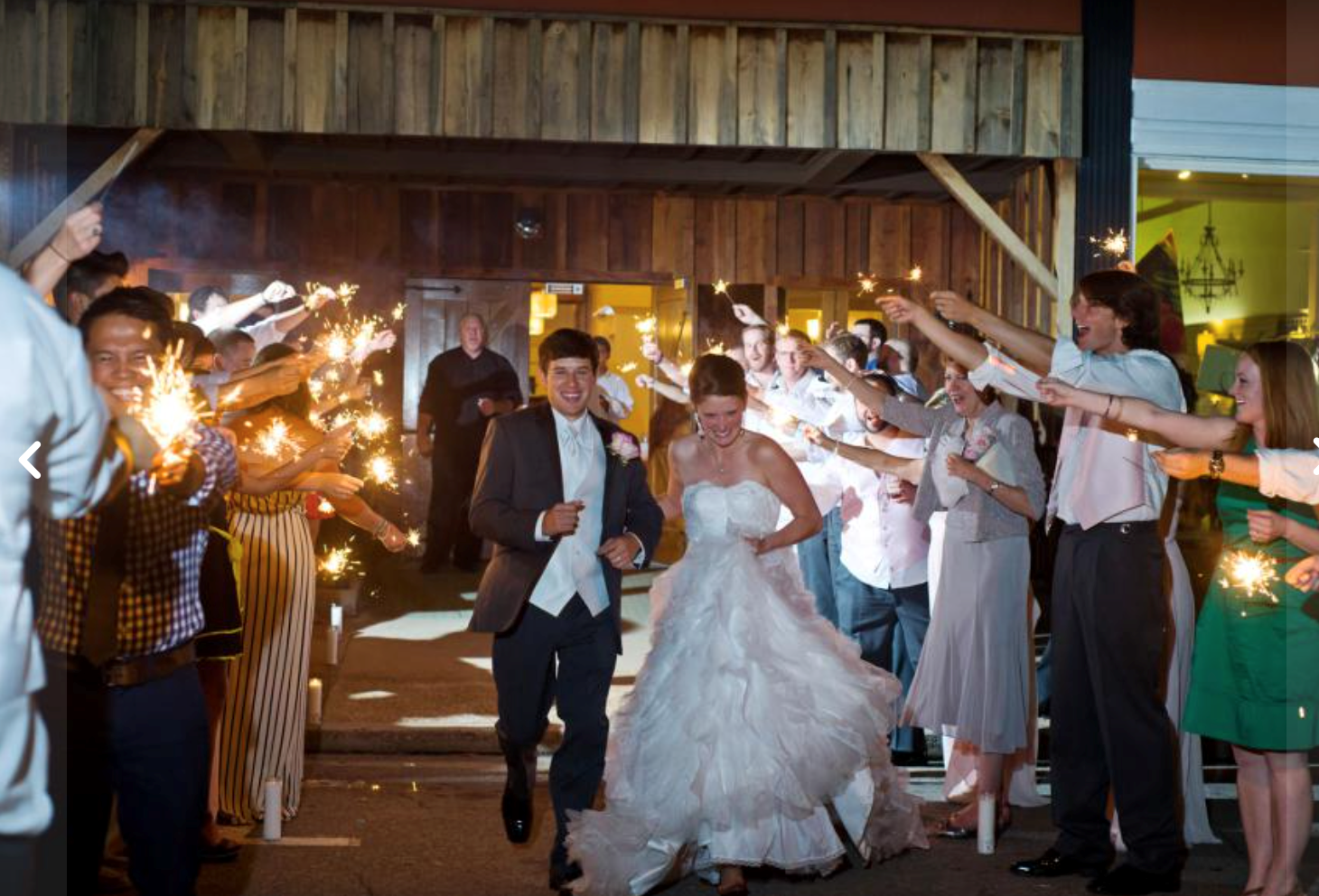 Robbins Sanford Grand Hall - 6