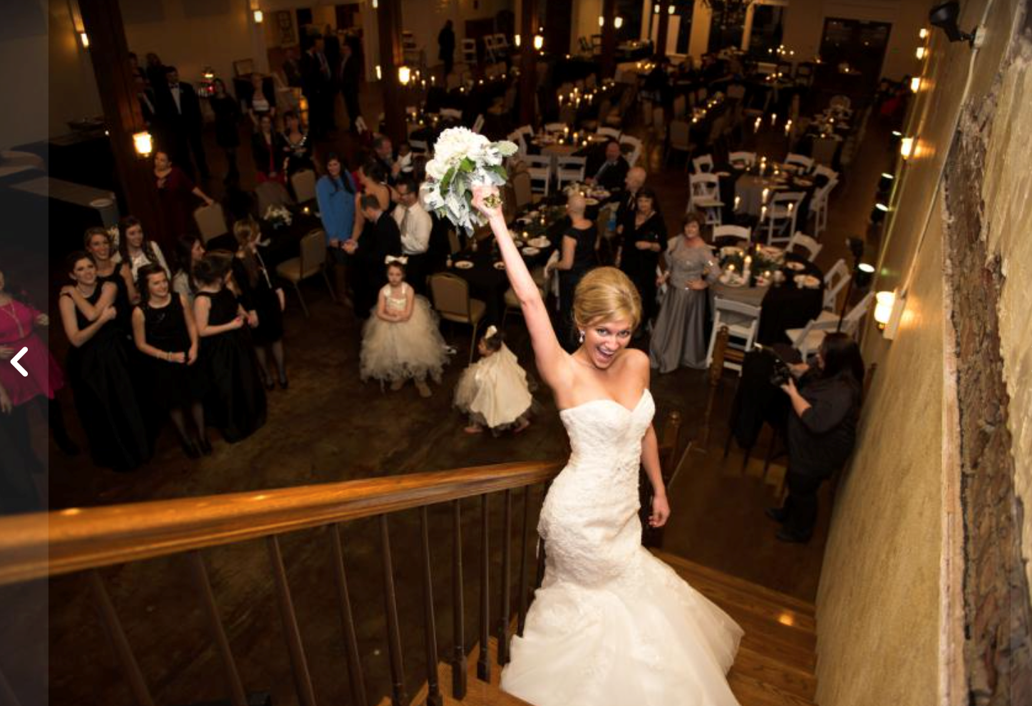 Robbins Sanford Grand Hall - 1