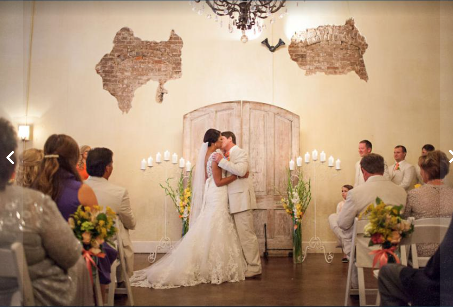 Robbins Sanford Grand Hall - 4