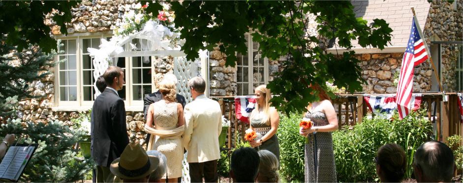 Rock Cottage Gardens - 1