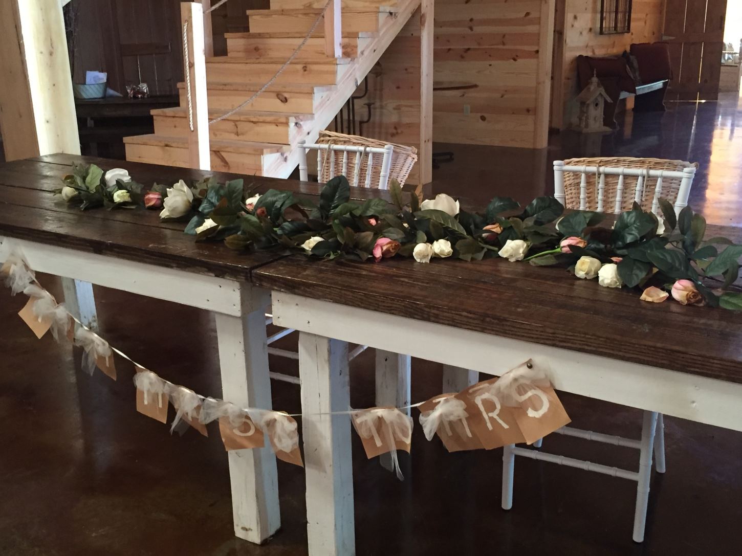 The Barn at Richwoods - 5