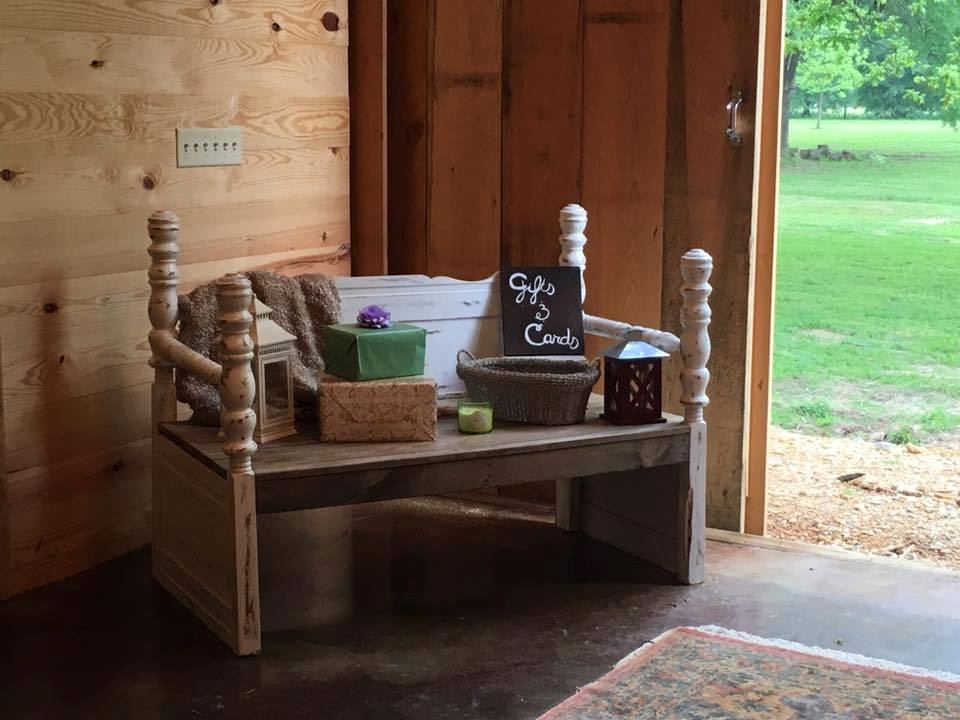 The Barn at Richwoods - 6