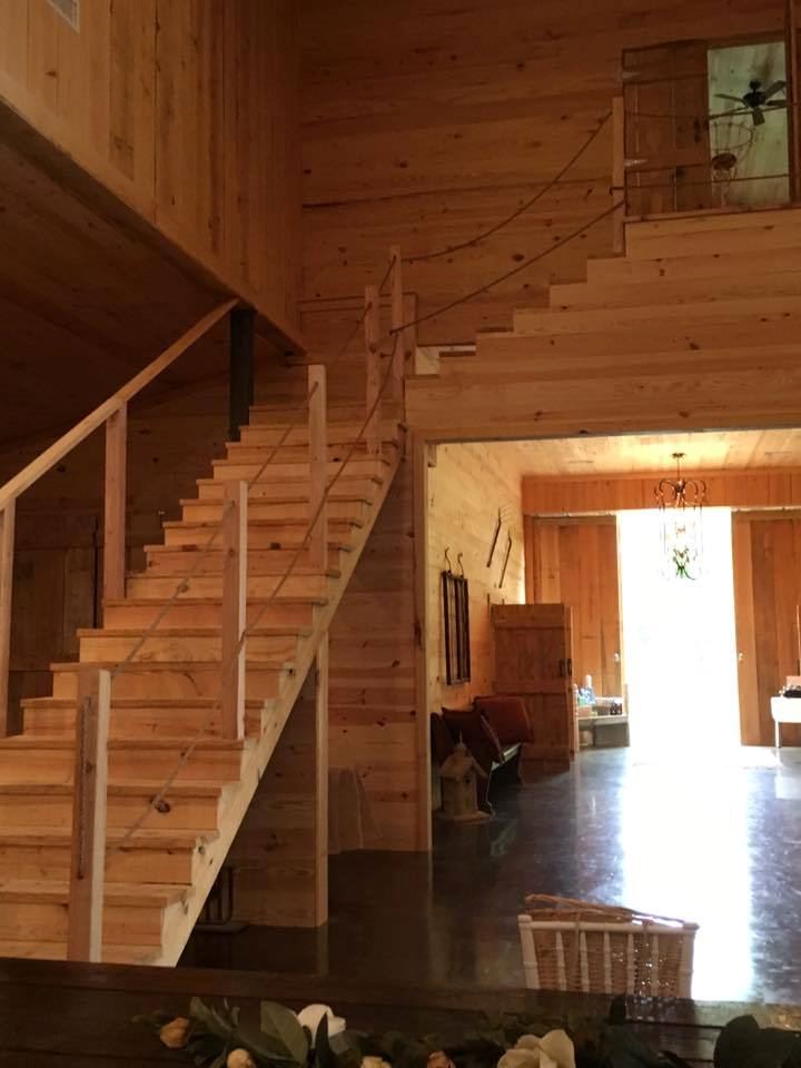 The Barn at Richwoods - 7