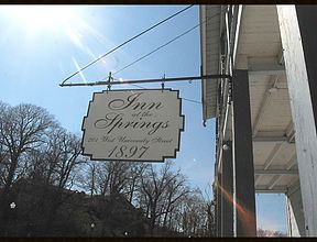 Inn At The Springs - 2