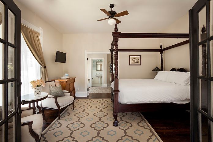 Inn At The Springs - 7