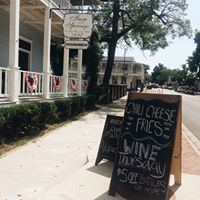 Inn At The Springs - 4