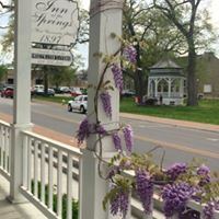 Inn At The Springs - 3