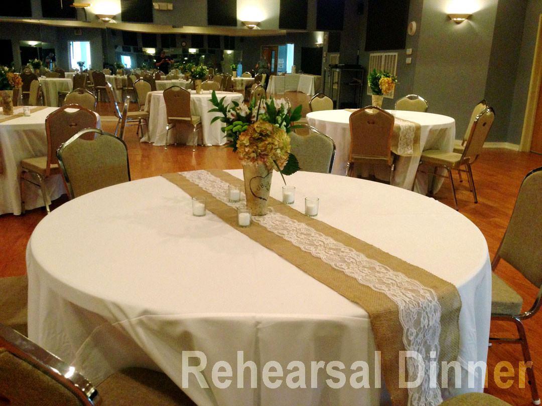 Tutus and Tennis Shoes Events Center - 6