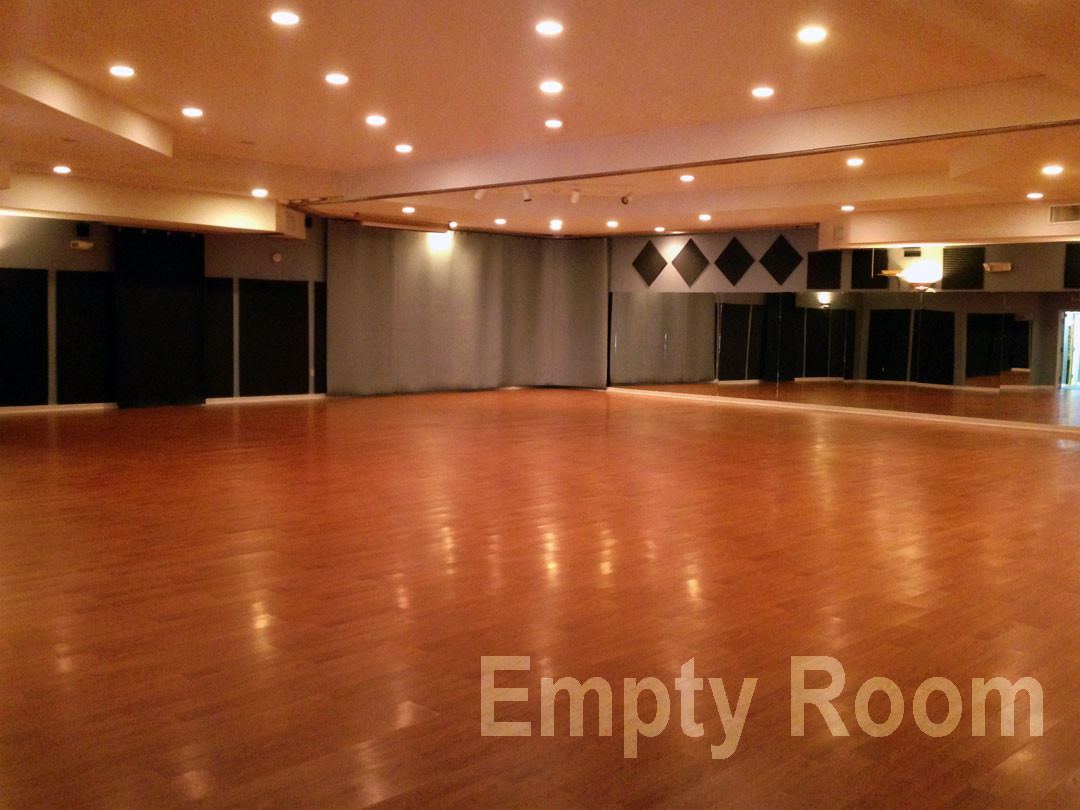 Tutus and Tennis Shoes Events Center - 7