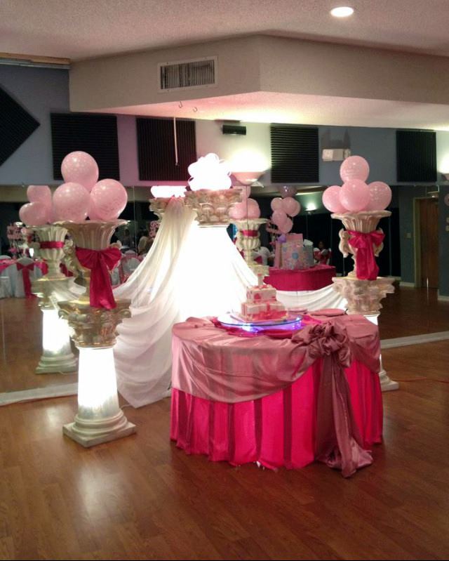 Tutus and Tennis Shoes Events Center - 3