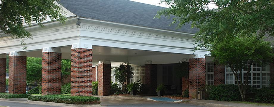 Pine Bluff Country Club - 2