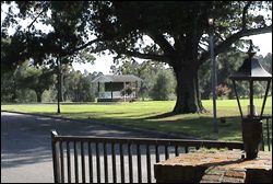 Pine Bluff Country Club - 3