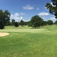 Pine Bluff Country Club - 1