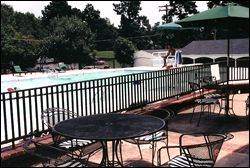 Pine Bluff Country Club - 6