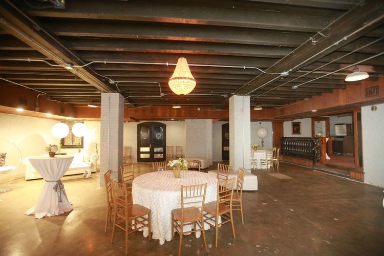 The Fayetteville OPO - 4