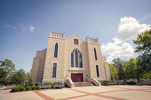 John Brown University Events - 1