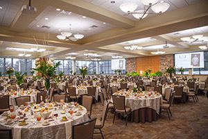 John Brown University Events - 2