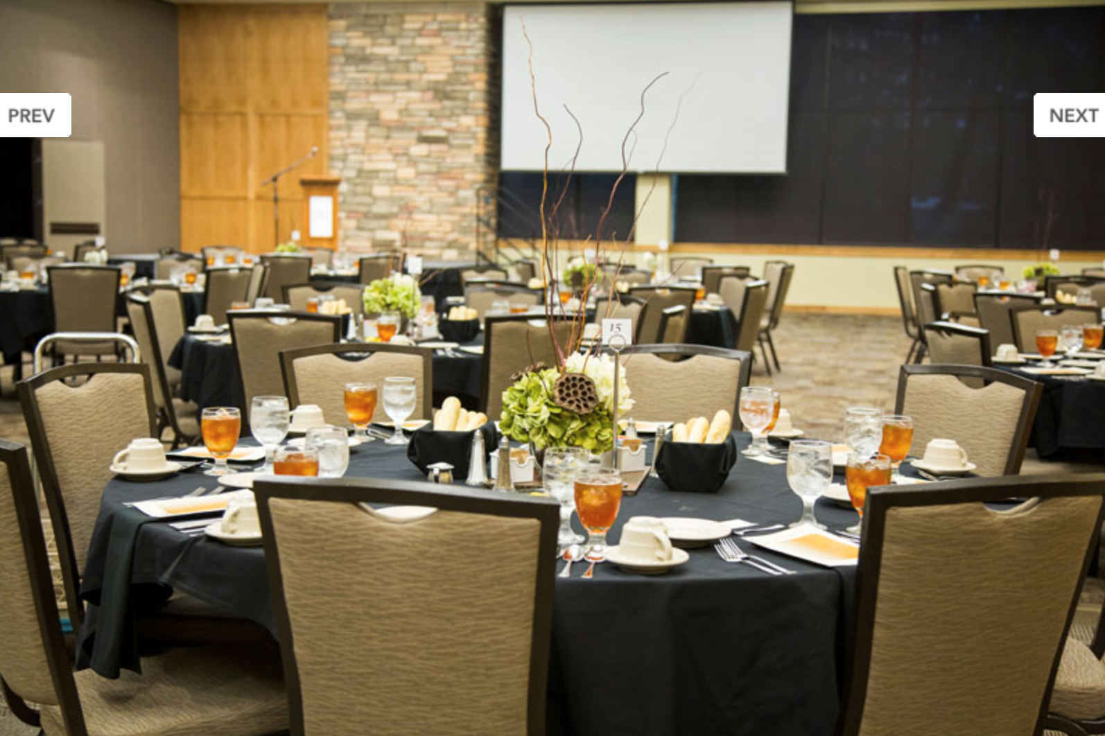 John Brown University Events - 5