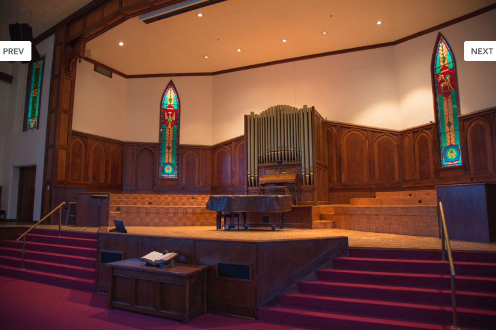 John Brown University Events - 6