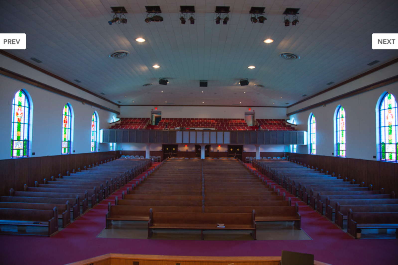 John Brown University Events - 7