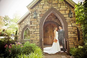 St. Anthony's on the Creek - 1