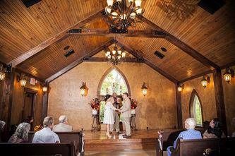 St. Anthony's on the Creek - 4