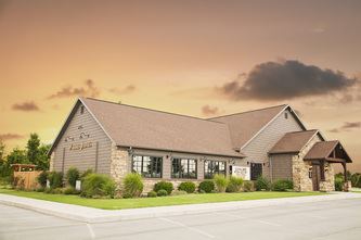 Willie James Events - 1