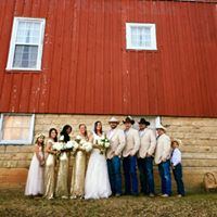 The Barn by Two Brothers - 5