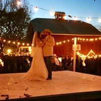 The Barn by Two Brothers - 1